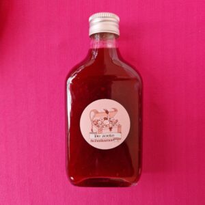 Cranberry saus