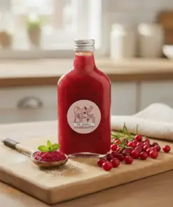 Cranberry saus