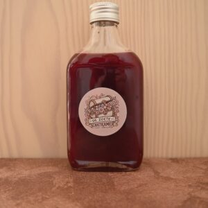 Cranberry saus