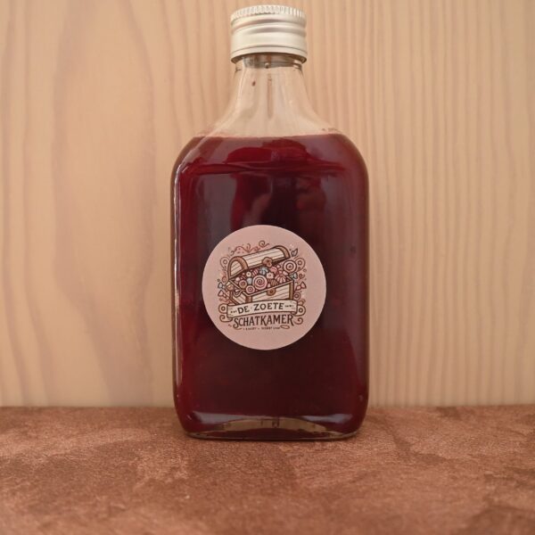 Cranberry saus
