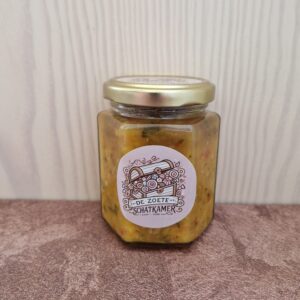 Mango chutney