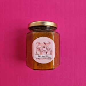 Mango chutney