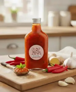 Chili saus