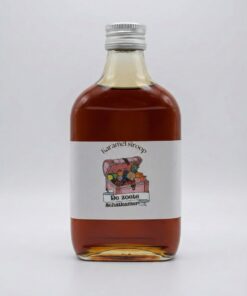 Alternative view of Karamel siroop